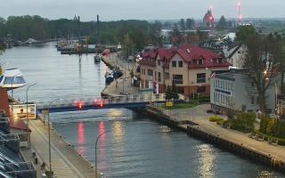 Darłowo - PORT #2 - 13-05-2026 02:41