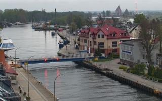 Darłowo - PORT #2 - 13-05-2026 02:58