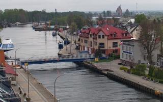 Darłowo - PORT #2 - 13-05-2026 03:14