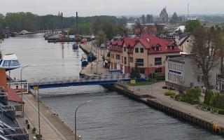 Darłowo - PORT #2 - 13-05-2026 03:30