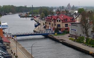 Darłowo - PORT #2 - 13-05-2026 03:46