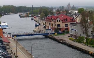Darłowo - PORT #2 - 13-05-2026 04:02