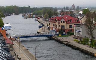 Darłowo - PORT #2 - 13-05-2026 04:26