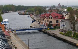Darłowo - PORT #2 - 13-05-2026 04:50