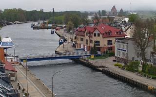 Darłowo - PORT #2 - 13-05-2026 05:06