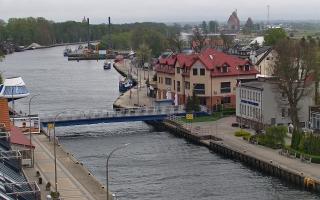 Darłowo - PORT #2 - 13-05-2026 05:22