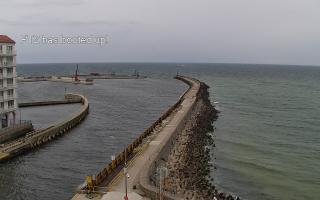 Darłowo - PORT #2 - 13-05-2026 05:43