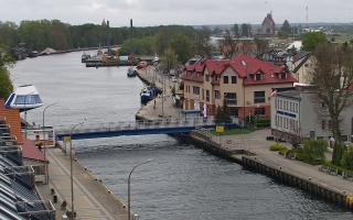 Darłowo - PORT #2 - 13-05-2026 06:05