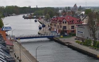 Darłowo - PORT #2 - 13-05-2026 06:24