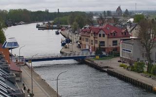 Darłowo - PORT #2 - 13-05-2026 06:50