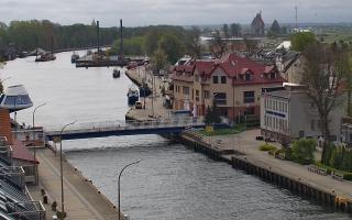 Darłowo - PORT #2 - 13-05-2026 07:06