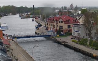 Darłowo - PORT #2 - 13-05-2026 07:38