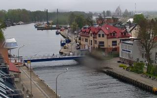 Darłowo - PORT #2 - 13-05-2026 08:04