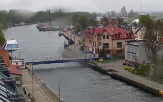 Darłowo - PORT #2 - 13-05-2026 08:36