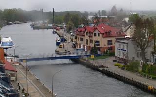 Darłowo - PORT #2 - 13-05-2026 08:51