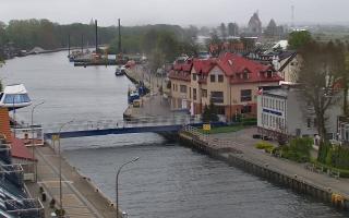 Darłowo - PORT #2 - 13-05-2026 09:07
