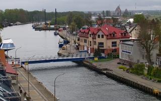 Darłowo - PORT #2 - 13-05-2026 09:24