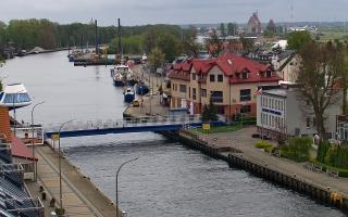 Darłowo - PORT #2 - 13-05-2026 09:40