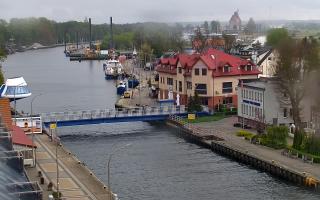Darłowo - PORT #2 - 13-05-2026 09:56