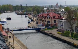 Darłowo - PORT #2 - 13-05-2026 10:12