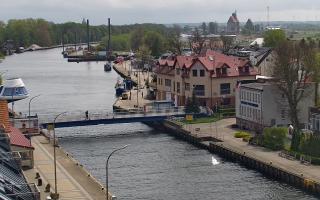 Darłowo - PORT #2 - 13-05-2026 10:28