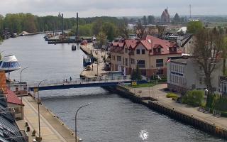 Darłowo - PORT #2 - 13-05-2026 10:44