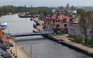 Darłowo - PORT #2 - 13-05-2026 11:00