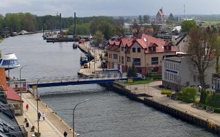 Darłowo - PORT #2 - 13-05-2026 11:16