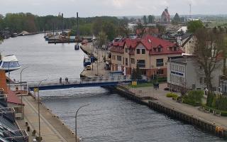 Darłowo - PORT #2 - 13-05-2026 11:32