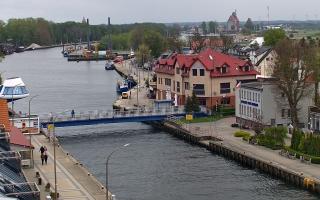 Darłowo - PORT #2 - 13-05-2026 11:48