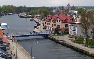 Darłowo - PORT #2 - 13-05-2026 12:04