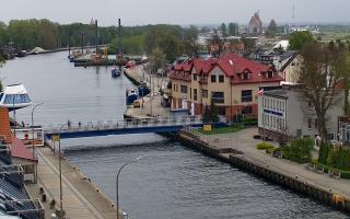 Darłowo - PORT #2 - 13-05-2026 12:20