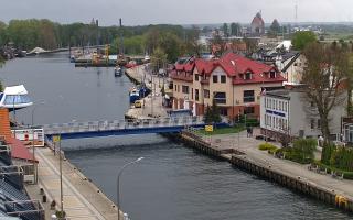 Darłowo - PORT #2 - 13-05-2026 12:36