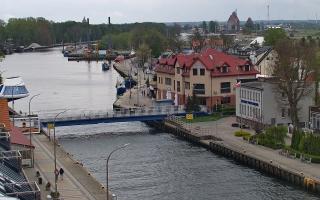 Darłowo - PORT #2 - 13-05-2026 12:52
