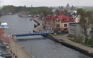 Darłowo - PORT #2 - 13-05-2026 13:08