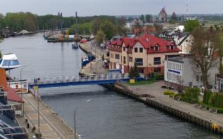 Darłowo - PORT #2 - 13-05-2026 13:24