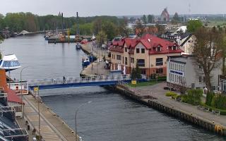 Darłowo - PORT #2 - 13-05-2026 13:40