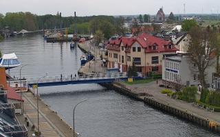 Darłowo - PORT #2 - 13-05-2026 13:56