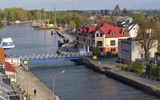 Darłowo - PORT #2 - 13-05-2026 16:21