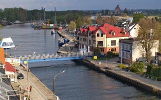 Darłowo - PORT #2 - 13-05-2026 16:37