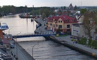 Darłowo - PORT #2 - 13-05-2026 16:53