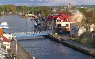 Darłowo - PORT #2 - 13-05-2026 17:25