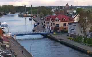 Darłowo - PORT #2 - 13-05-2026 17:41