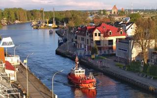 Darłowo - PORT #2 - 13-05-2026 17:57