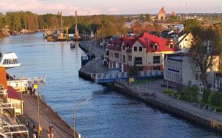 Darłowo - PORT #2 - 13-05-2026 18:13
