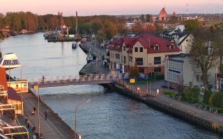 Darłowo - PORT #2 - 13-05-2026 18:29