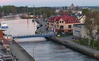Darłowo - PORT #2 - 13-05-2026 18:45