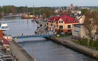 Darłowo - PORT #2 - 13-05-2026 19:02