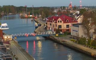 Darłowo - PORT #2 - 13-05-2026 19:18