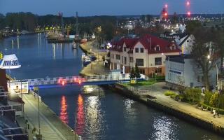 Darłowo - PORT #2 - 13-05-2026 19:34